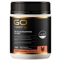 Go Healthy高之源维骨力210粒